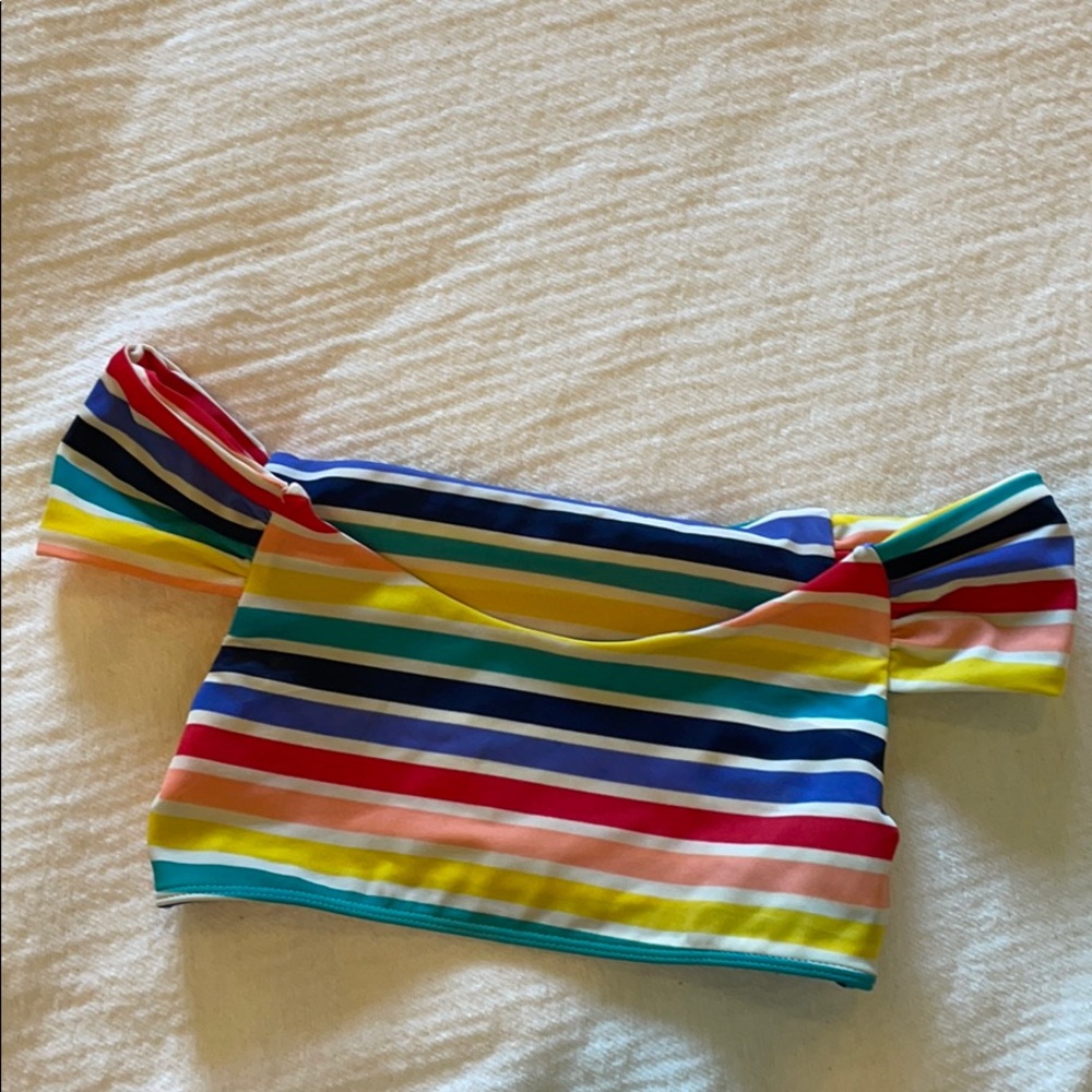 Urban Outfitters Swim Top